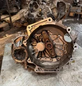 МКПП Volkswagen 2012-2017 0AJ300043X (0AJ300043x, 0AJ300041G, 0AJ300041GX, 0AJ300042G, 0AJ300041SX, 0AJ300042JX, 0AJ300042SX, 0AJ300042T, 0AJ300042TX, 0AJ300043, 0AJ300043X, MQ200-6F MYF PRL RGN RKC SEH)