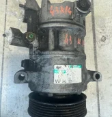 Компрессор кондиционера VW Caddy 2011 (5N0820803c, 5N0820803H, 5K0820803L, 5K0820803)