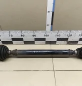 Полуось передняя правая Jetta 2011> (1K0407272KC)