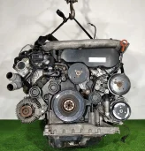 Форсунка топливная Audi Q7 (4LB) 2005 - 2009 дизель 3.0 Автомат (059130277AR)