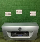 Крышка багажника Volkswagen Polo 2013 6RU827025A 5 CFNA (6RU827025A)