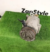 Компрессор кондиционера Ford Focus 3 2013 (1852376, AV61-19D629-CC, 1712520, AV61-19D629-CA)