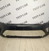 Бампер VW Touareg FL 2015-2018 7P (7P6807221D)