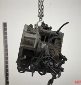КПП - автомат (АКПП) Skoda Octavia (A5) 2004-2013 BLF Бензин 1.6 л (09G300039B)