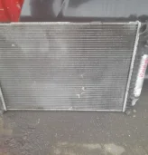 Радиатор ДВС MINI Clubman 2009 89798798 R55 (89798798)