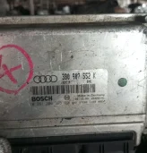 ЭБУ Audi A4B5 3B0907552K (3b0907552k)