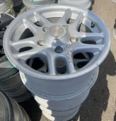 Диски Toyota Land Cruiser 100 (5k0953569ah)