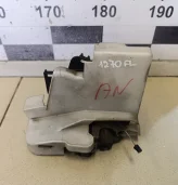 Замок двери передней левой Fabia 1999-2006 (3B1837015AN)