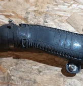 Патрубок Volkswagen Passat 2015 365 (1K0145840AF, 1K0145840R, 1K0145840M)