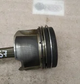 поршень Volkswagen Touareg 2 7P6 2012 (059107065DG,059107065FH,59AE,059198401J,059198401F)