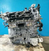 Двигатель без навесного для Инфинити Ку Q50 V37 2013-2021