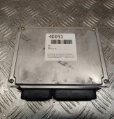 Эбу Audi (3B0907552P)