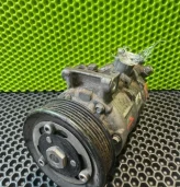 Компрессор кондиционера VW Golf 7 2015 (5Q0820803F, 5Q0820803K, 5Q0820803C, 5Q0820803E, 5Q0820803G, 5Q0820803, 5Q0820803A, 5Q0820803J, 5Q0820803D)