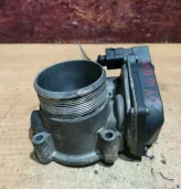 Дроссельная заслонка Audi A4 B8 CDH (06F133062J)