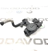 Маслоотделитель Skoda Octavia 2013 06H103495AH A5 (1Z) 1.8 CDAB (06H103495AH, 06H103495E)