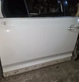 Дверь Porsche Cayenne 2005 955 (95553101106GRV)