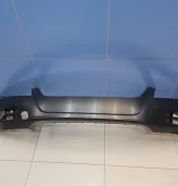 Бампер передний для Volkswagen Tiguan 2007-2016 (5N0807217GRU)