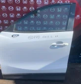 Дверь передняя левая для Mazda CX-5 KE 2011-2017 (KDY35902XK)