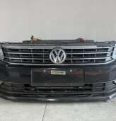 Передняя часть (ноускат) Volkswagen Passat B8 2014 (3G0807217GRU)