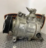 Компрессор кондиционера Audi A4 2009 B8 (8K0260805E)