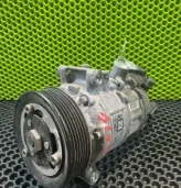 Компрессор кондиционера VW Golf 7 2015 (5q0820803F, 5Q0820803K, 5Q0820803C, 5Q0820803E, 5Q0820803G, 5Q0820803, 5Q0820803A, 5Q0820803J, 5Q0820803D)