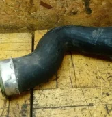 Патрубок интеркулера Skoda Superb 2008-2015 (1K0145832)