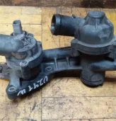 Корпус термостата Volkswagen Jetta 2011-2018 (03C121111R)