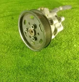 Насос гидроусилителя руля Skoda octavia 2008 A4 (1J0422154B)
