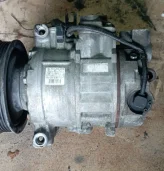 Компрессор кондиционера 4F0260805R Audi A6 C6 (S6,RS6) 2.4 Бензин (4F0260805R 4471906423)