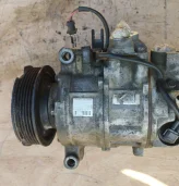 Компрессор кондиционера GE4471501571 Audi A6 C6 (S6,RS6) 3.2 Бензин (GE4471501571 GE6SEU14C 4F0260805AF)
