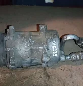 Компрессор кондиционера 1J0820803A Volkswagen Sharan 1 restailing 1.8 Бензин (1J0820803A)