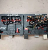 Блок управления BSM 3C0937049AE Volkswagen Passat B6 0 (3C0937049AE)