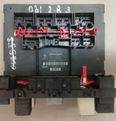 Блок управления BSM 3C0937049AE Volkswagen Passat B6 2.0 Дизель (3C0937049AE)