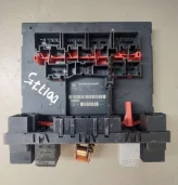 Блок комфорта 3C0937049H Volkswagen Passat B6 2.0 Дизель (3C0937049H)
