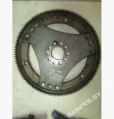 Маховик 059105323al Audi A6 3.0 Дизель (059105323al 059105323 059105323AJ)