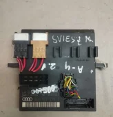 Блок управления BSM 8E0907279J Audi A4 B6 3.0 Дизель (8E0907279J 00009773B1)