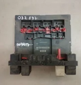 Блок комфорта 3C0937049D Volkswagen Touran 1 1.9 Дизель (3C0937049D)
