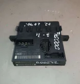 Блок управления BSM 8E0907279N Audi A4 B6 (S4,RS4) 2.0 Дизель (8E0907279N 00009773C4)
