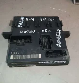 Блок управления BSM 8E0907279J Audi A4 B6 (S4,RS4) 3.0 Дизель (8E0907279J 00009773B1)