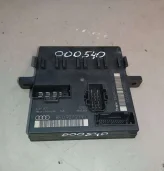 Блок бортовой сети 8E0907279L Audi A4 B7 (S4,RS4) 3.2 Бензин (8E0907279L 00009773C0)