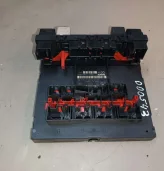 Блок комфорта 3C0937049D Volkswagen Touran 1 1.9 Дизель (3C0937049D)
