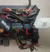 Блок комфорта 3C0937049AD Volkswagen Passat B6 2.0 Дизель (3C0937049AD)