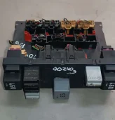 Блок комфорта 3C0937049J Volkswagen Passat B6 2.0 Дизель (3C0937049J)
