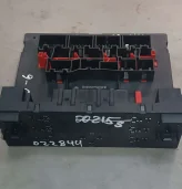 Блок комфорта 3C0937049E Volkswagen Caddy 3 2.0 Дизель (3C0937049E)