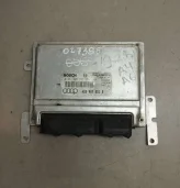 Блок управления двигателем 0261203957 Audi A6 C4 (S6,RS6) 2.8 Бензин (0261203957 0261203958 4D0907551B)