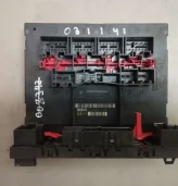 Блок комфорта 3C0937049E Volkswagen Caddy 3 2.0 Дизель (3C0937049E)
