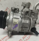 Компрессор кондиционера Audi A4 B8 УНИВЕРСАЛ CDH (8k0260805e)