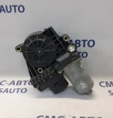 Моторчик стеклоподъемника Audi A6 Allroad 2000-2004 4B0959801 C5 2.7T, передний левый (4B0959801)