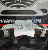 Усилитель бампера Mazda 3 2005-2009 BPYK5007YC BK 2.0, передний (BPYK5007YC, BRYS5007Y, MZX0304240, 1505M, 2734560, OEBPYK5007YA, 5618060, MZ143000R0000, MZ3261622, MZ44071A, MZX0304241, 4541073, OEBPYK5007YC, 372MZF019, NM06M305018A, 5502003476940P, STMZV7000R0, 3476940, 5502003476941P, OEM0205UBP, 2735560, MZX0307240, 45410713, RUBP007YM3, MZ143000R2000, MAL01011818, 3476941, 5618360, STMZV7000RA0, NM06M305018B, MZ44071AS, MZ3261632, MZ44085A)