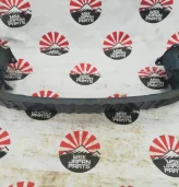 Усилитель бампера Mazda 3 2003-2009 BPYK5007YC BK, передний (BPYK5007YC, BRYS5007Y, MZX0304240, 1505M, 2734560, OEBPYK5007YA, 5618060, MZ143000R0000, MZ3261622, MZ44071A, MZX0304241, 4541073, OEBPYK5007YC, 372MZF019, NM06M305018A, 5502003476940P, STMZV7000R0, 3476940, 5502003476941P, OEM0205UBP, 2735560, MZX0307240, 45410713, RUBP007YM3, MZ143000R2000, MAL01011818, 3476941, 5618360, STMZV7000RA0, NM06M305018B, MZ44071AS, MZ3261632, MZ44085A)
